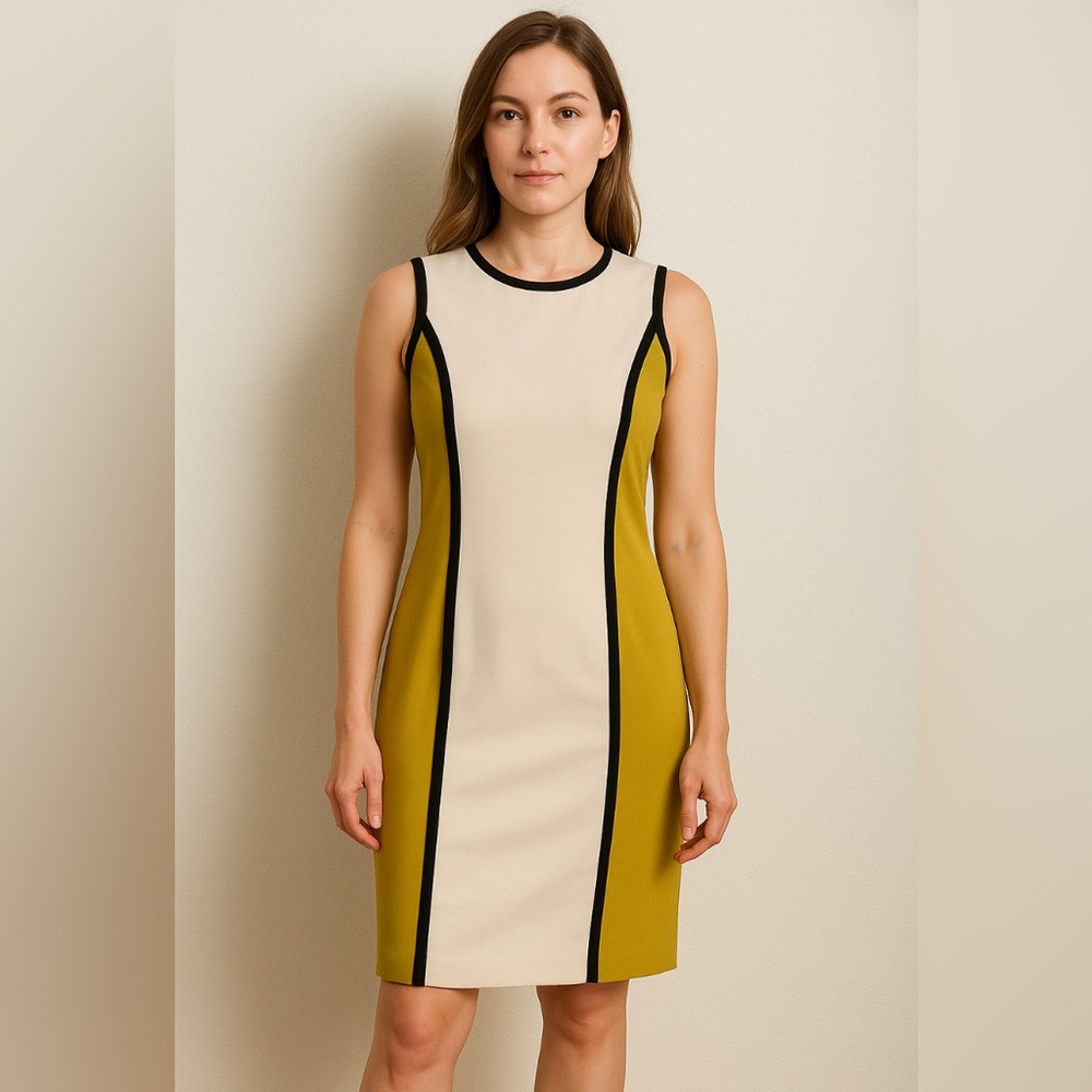 Calvin Klein Dress